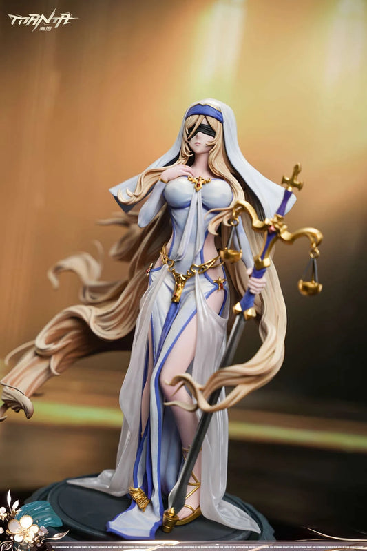 [Pre-Order] Manta Studio - Statue - Goblin Slayer - Sword Maiden