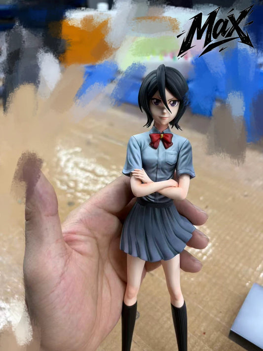 [Pre-Order] Max Studio - Statue - Bleach Rukia