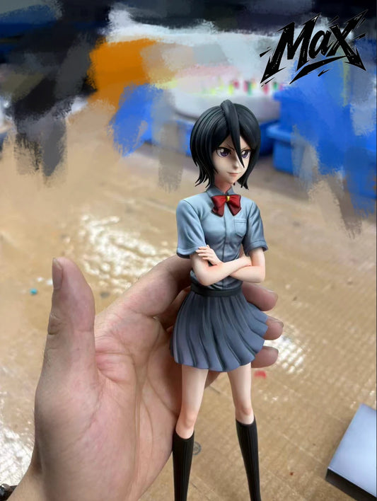 [Pre-Order] Max Studio - Statue - Bleach Rukia