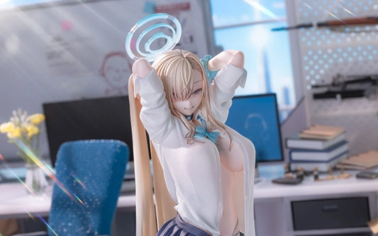 [Pre-Order] Fix cast Studio - Statue - Blue Archive - Ichinose Asuna