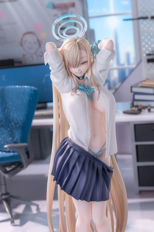 [Pre-Order] Fix cast Studio - Statue - Blue Archive - Ichinose Asuna