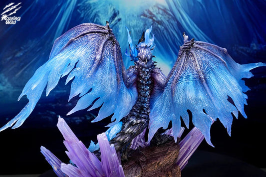 [Pre-Order] Roaring Wild Studio - Statue - Monster Hunter - Xeno'jiiva
