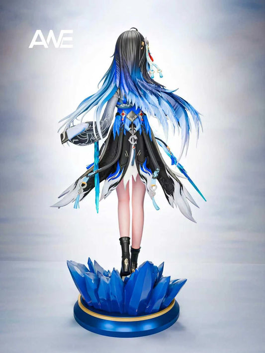 [Pre-Order] ANE Studio - Statue - Wuthering Waves - Yangyang