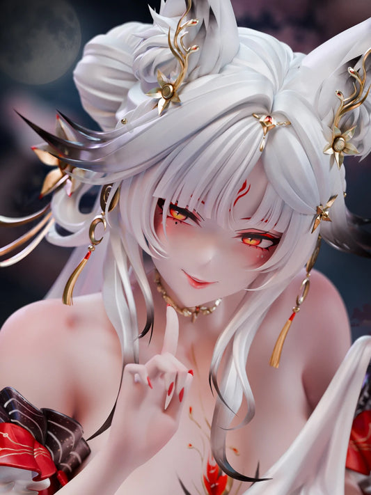 [Pre-Order] Mi Yin Studio - Statue - Hsin Wuthering Waves