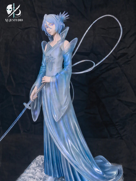 [Pre-Order] XuJi Studio - Statue - Bleach Thousand Year Blood War - Kuchiki Rukia