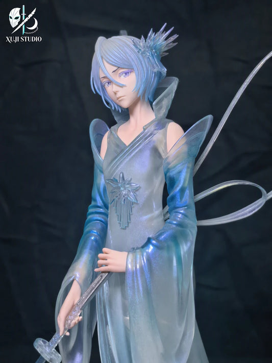 [Pre-Order] XuJi Studio - Statue - Bleach Thousand Year Blood War - Kuchiki Rukia