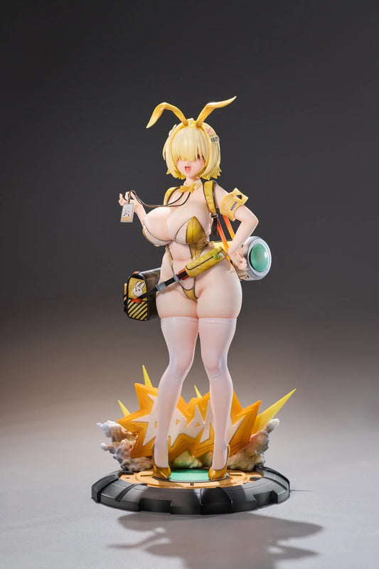 [Pre-Order] LC Studio - Statue - Goddess of Victory: Nikke - Bunny Girl Elegg
