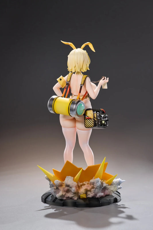 [Pre-Order] LC Studio - Statue - Goddess of Victory: Nikke - Bunny Girl Elegg