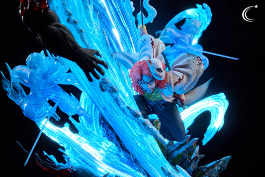 [Pre-Order] CC Studio - Statue - Sabito Demon Slayer