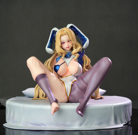 [Pre-Order] Starengrave Studio - Statue - Daria Brown Dust