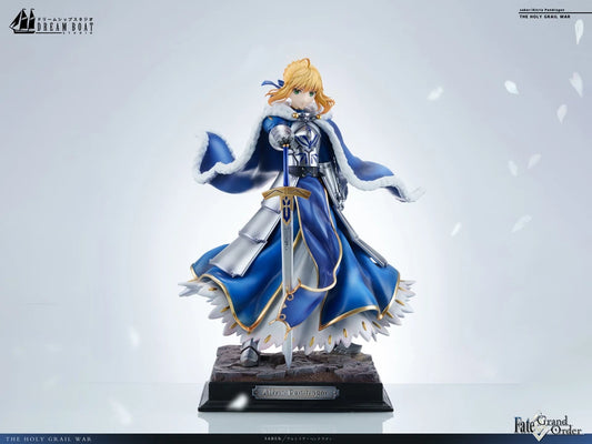[Pre-Order] Dream Boat Studio - Statue - Saber Artoria Pendragon Fate
