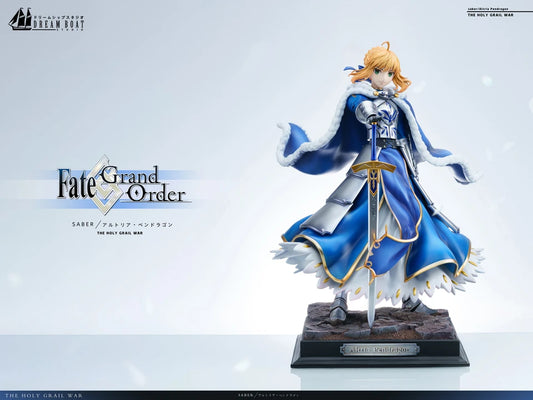 [Pre-Order] Dream Boat Studio - Statue - Saber Artoria Pendragon Fate