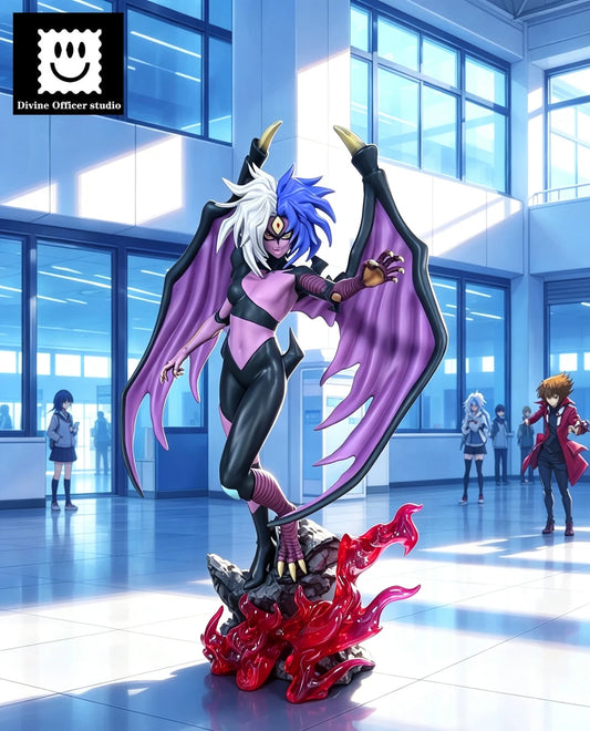 [Pre-Order] Divine Officer Studio - Statue - Yubel Yu-Gi-Oh!