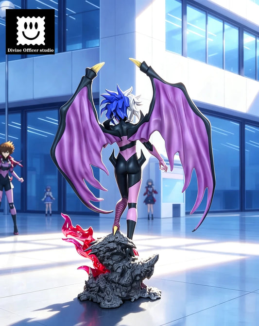 [Pre-Order] Divine Officer Studio - Statue - Yubel Yu-Gi-Oh!