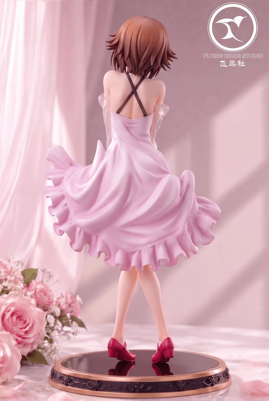 [Pre-Order] Flying Birds Studio - Statue - Chisa Kotegawa Grand Blue