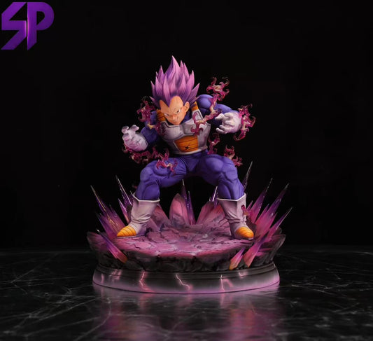 [Pre-Order] SP Studio - Statue - Dragon Ball Ultra Ego Vegeta