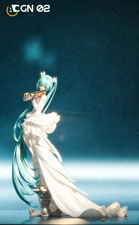 [Pre-Order] ACGN 02 Studio - Statue - Hatsune Miku Solo Project Sekai