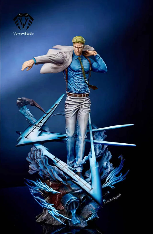 [Pre-Order] Veyra Studio - Statue - Jujutsu Kaisen - Kento Nanami