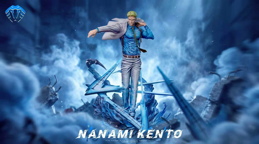 [Pre-Order] Veyra Studio - Statue - Jujutsu Kaisen - Kento Nanami