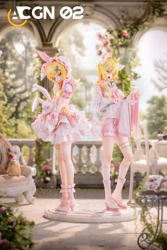 [Pre-Order] ACGN 02 Studio - Statue -  Project Sekai / Kagamine Rin and VOCALOID / Kagamine Len