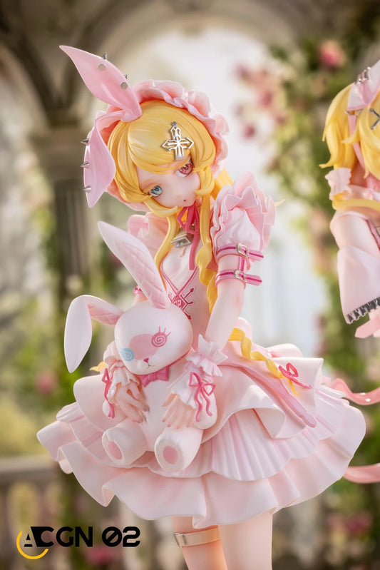 [Pre-Order] ACGN 02 Studio - Statue -  Project Sekai / Kagamine Rin and VOCALOID / Kagamine Len