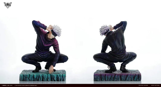 [Pre-Order] Firefly Studio - Statue - Satoru Gojo Jujutsu Kaisen