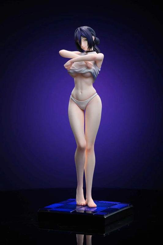 [Pre-Order] WAWA Studio - Statue - Reze Swimsuit ver. Chainsaw Man
