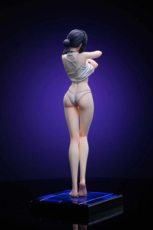 [Pre-Order] WAWA Studio - Statue - Reze Swimsuit ver. Chainsaw Man