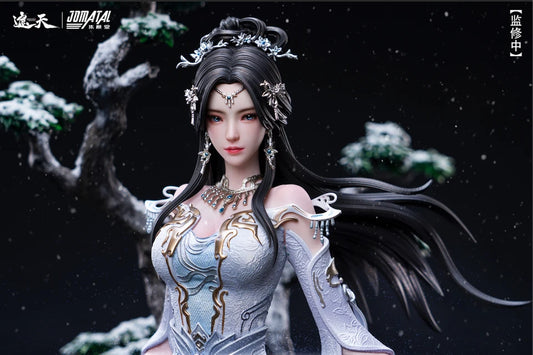 [Pre-Order] JOMATAL Studio - Statue - Shrouding the Heavens An MiaoYi (Licensed)
