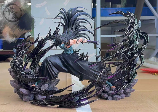 [Last One] FlyLeaf Studio - Statue - BLEACH - Zangetsu Ichigo Kurosaki Final Blow