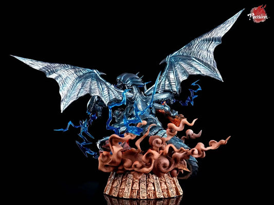 [Pre-Order] Passion Studio - Statue - Yu-Gi-Oh! - Blue Eyes Ultimate Dragon