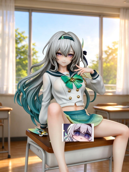 [Pre-Order] Hui Man Studio - Statue - Firefly Honkai: Star Rail