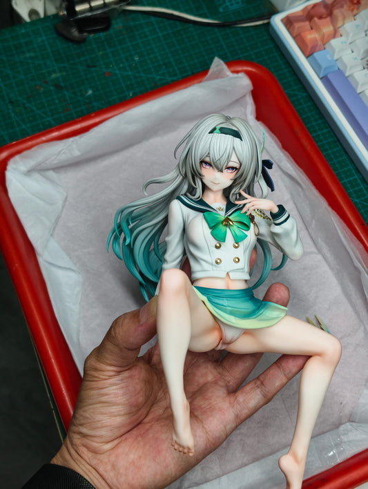[Pre-Order] Hui Man Studio - Statue - Firefly Honkai: Star Rail