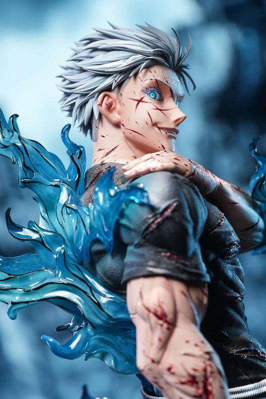 [Pre-order] One Studio - Statue - Gojo Satoru with LED Jujutsu Kaisen