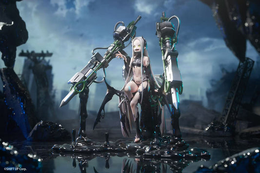 [Pre-Order] Hobby Sakura - PVC - Goddess of Victory: Nikke Leviathan 1/7 Figure (Licensed)