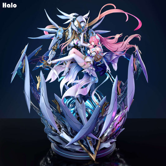 [Pre-Order] Halo Studio - Statue - Aemeath Wuthering Waves
