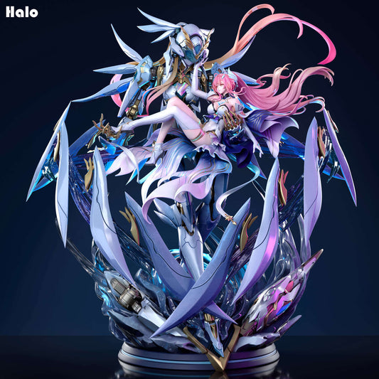 [Pre-Order] Halo Studio - Statue - Aemeath Wuthering Waves