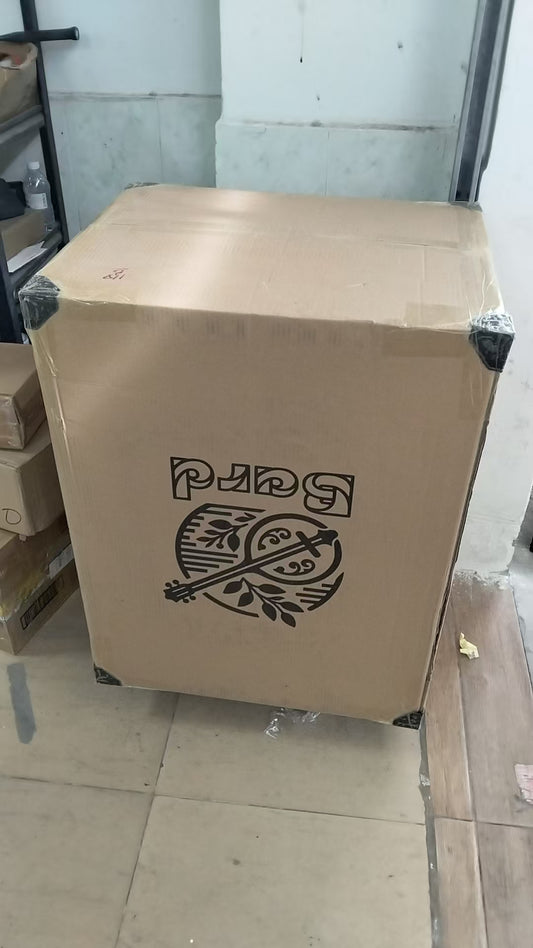 [EU in Stock] Bard Studio - Statue - Berserk - Reunion Guts and Casca