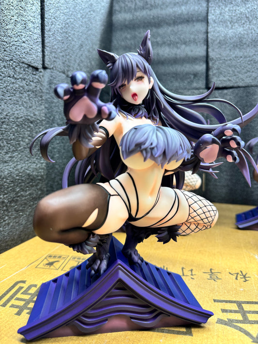 [Warehouse in Stock] Arctic Wolf Studio - Azur Lane Atago
