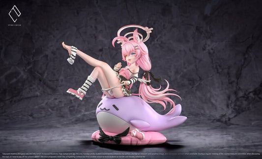 [Pre-Order] Pure Crush Studio - Statue - Takanashi Hoshino Blue Archive