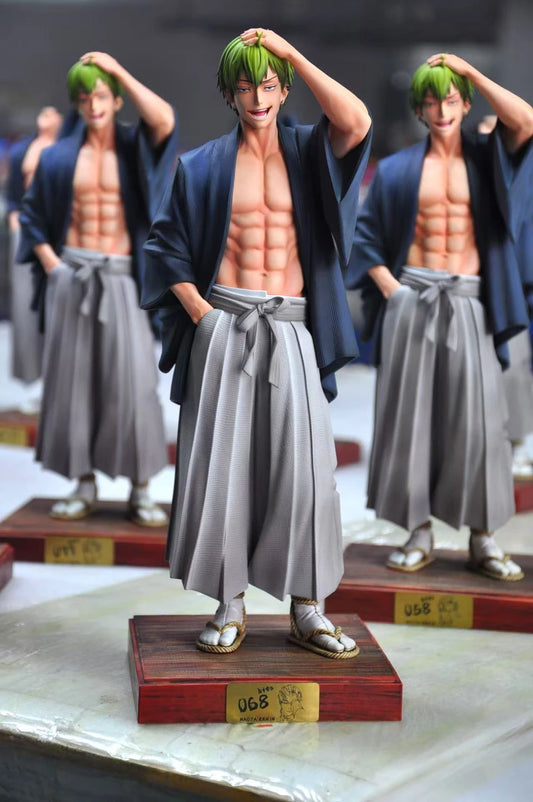 [Last One] DEEP Studio - Statue - Naoya Zenin Jujutsu Kaisen
