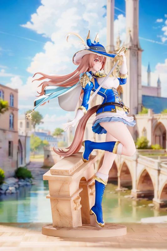 [Warehouse in Stock] TOUFOU figure Studio - PVC - Fairy Knight Satono Diamond
