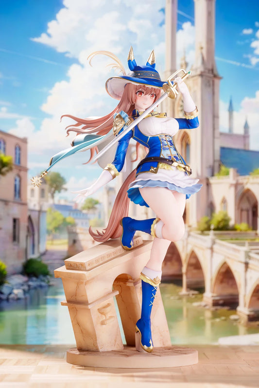 [Warehouse in Stock] TOUFOU figure Studio - PVC - Fairy Knight Satono Diamond