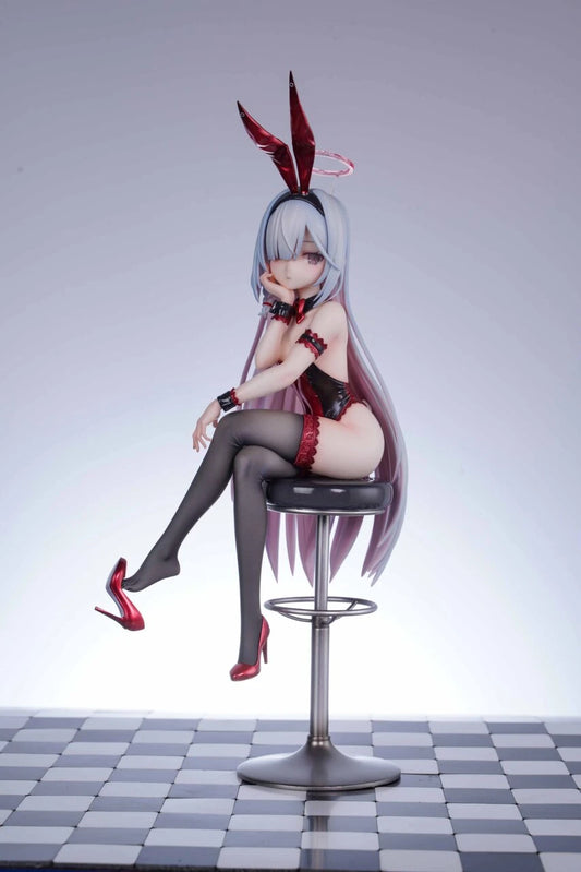[Pre-Order] TOUFOU figure Studio - PVC - Blue Archive - Bunny Plana