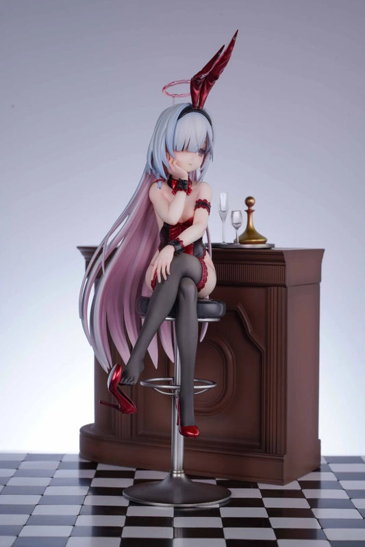 [Pre-Order] TOUFOU figure Studio - PVC - Blue Archive - Bunny Plana