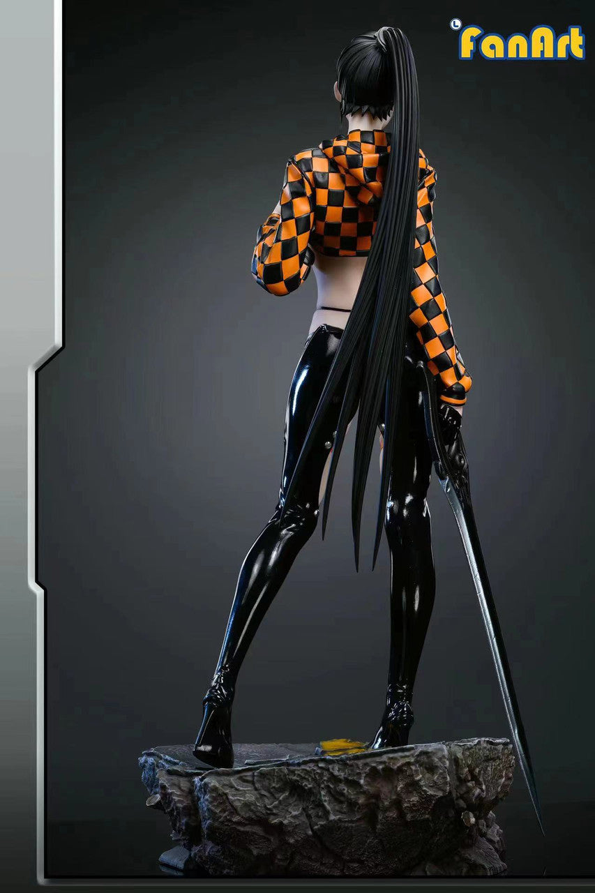 [Warehouse in Stock] Fanart Studio - Statue - Stellar Blade - Eve