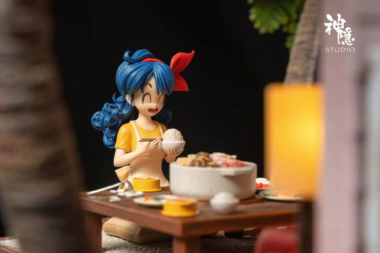[Pre-Order Closed] Shen Yin Studio - Statue - Dragon Ball - Kame House
