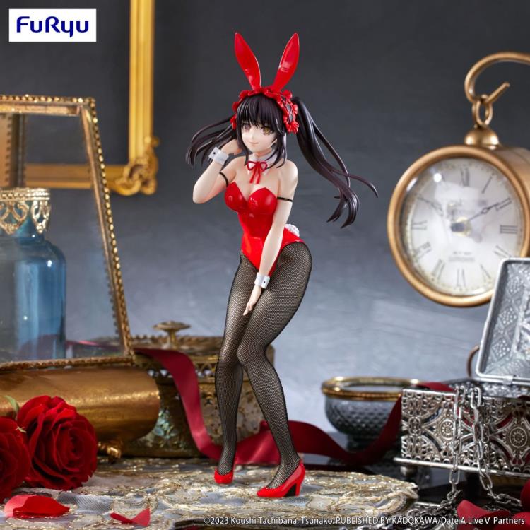 [Pre-Order] Date A Live - BiCute Bunnies - Kurumi Tokisaki Figure