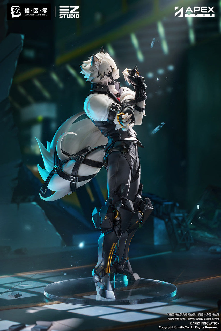 [Pre-Order] APEX-TOYS - PVC - Zero Zone Faction Series - Victoria Housekeeping Von Lycan (Licensed)