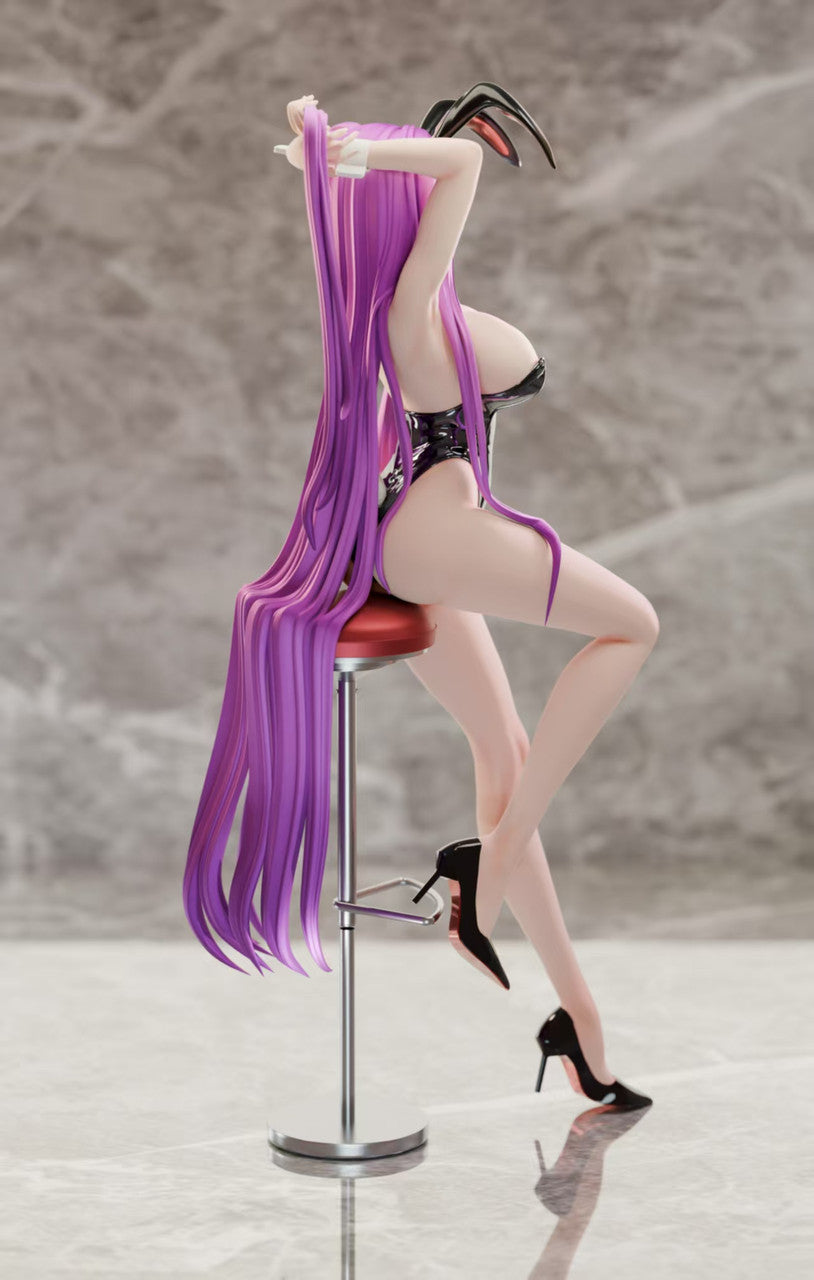 [Pre-Order] Beast Studio - Statue - Fate - Bunny Girl Medusa Rider